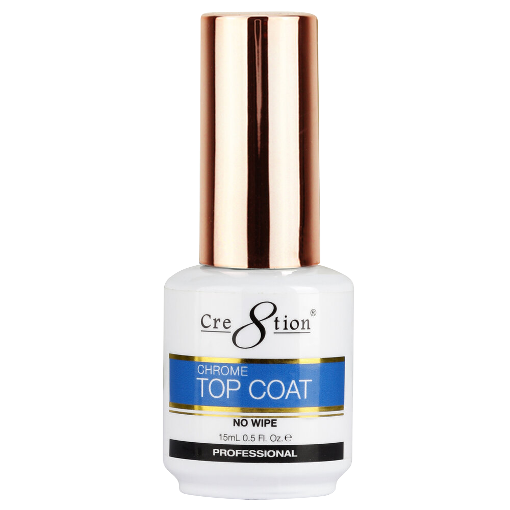 Cre8tion Chrome Top 0.5 oz