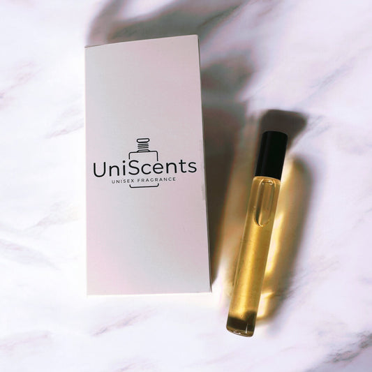 UniScents No. 5 - ROLLERBALL 15ml