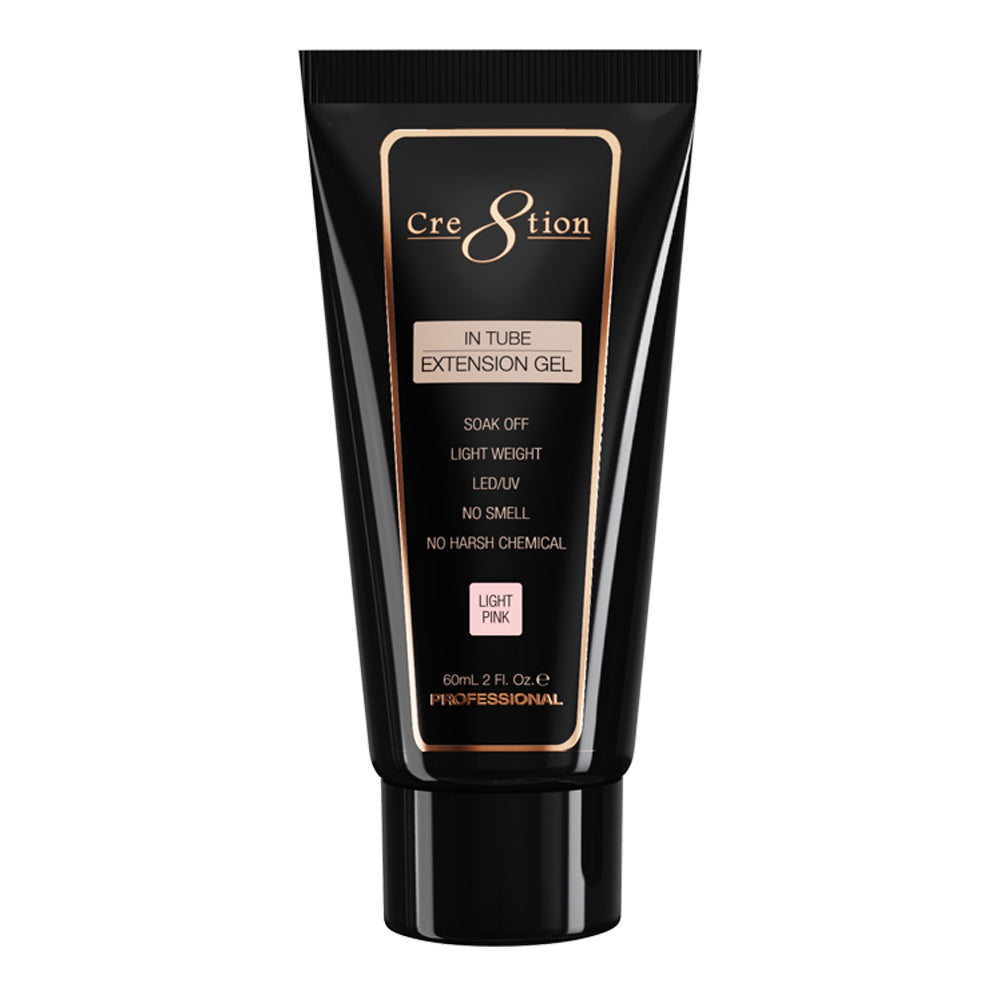 Cre8tion In Tube Extension Gel 60ml / 2 fl oz