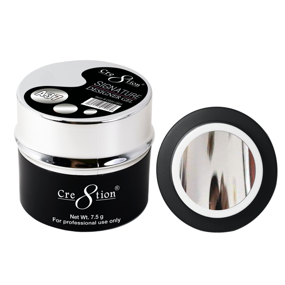 Cre8tion Signature Designer Gel 0.26 oz