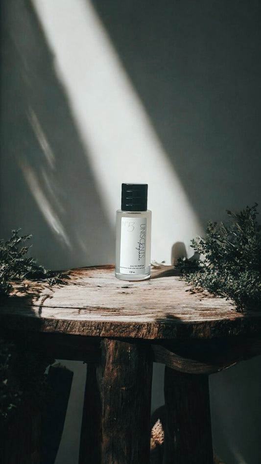 UniScents No. 5 – Fragrance SPRAY 100ml