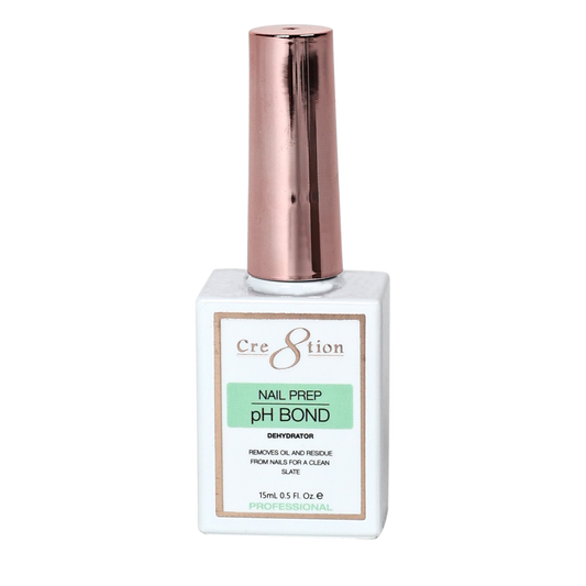Cre8tion Nail Prep pH Bond