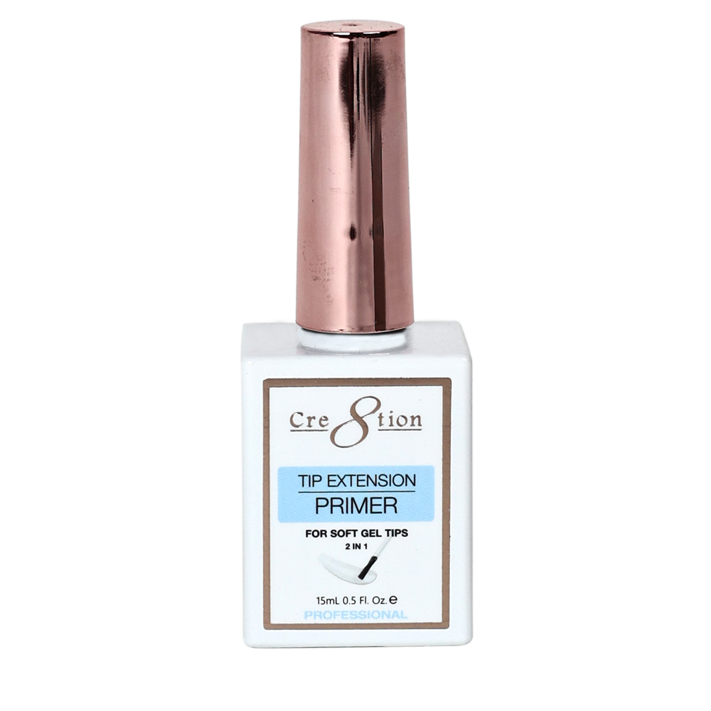 Cre8tion Tip Extension Primer