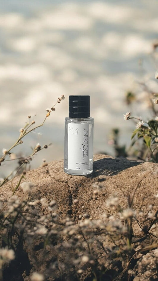 UniScents No. 4 – Fragrance SPRAY 100ml