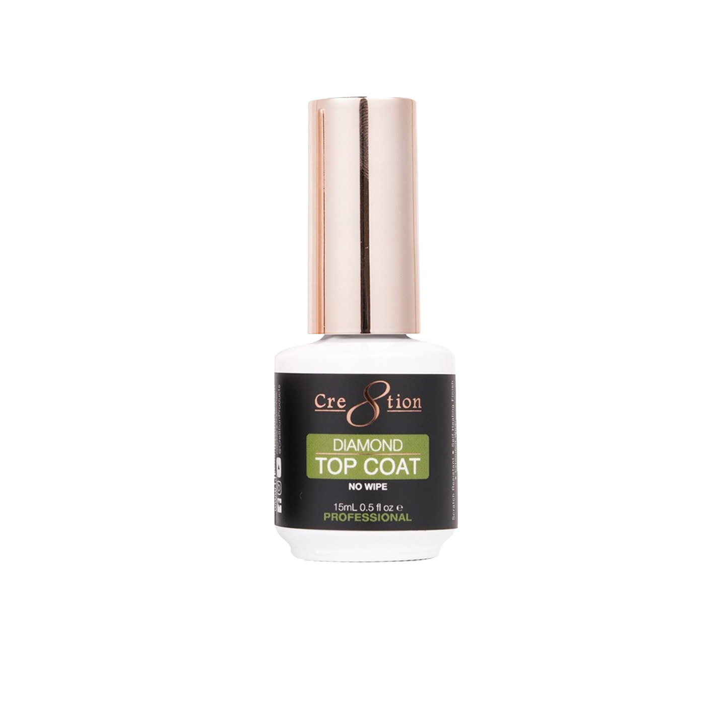 Cre8tion Diamond UV/LED Gel Top