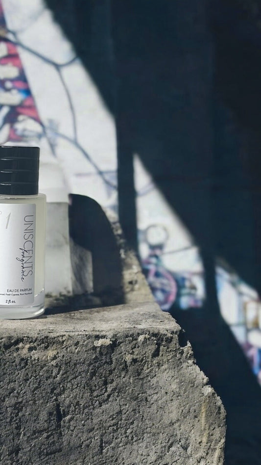 UniScents No. 1 – Fragrance SPRAY 100ml