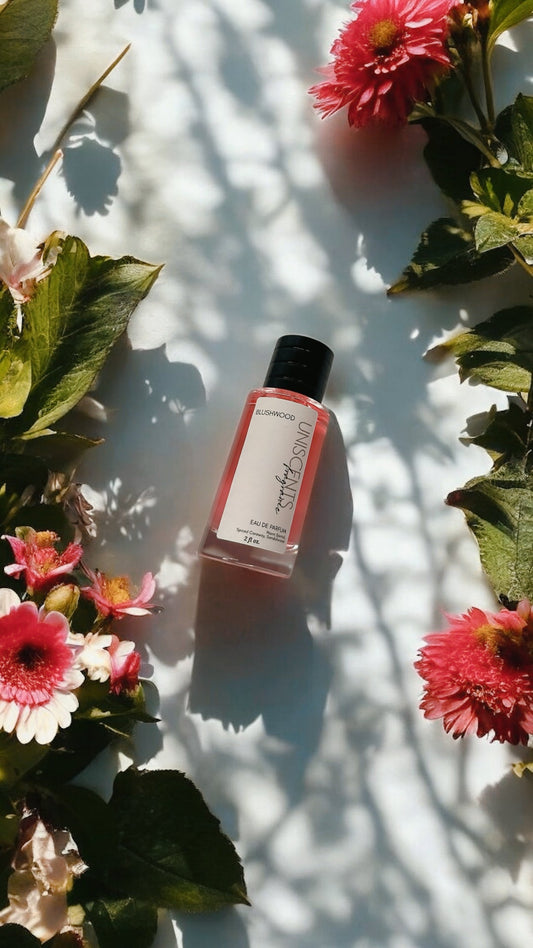 BLUSHWOOD *Limited Release* - Fragrance SPRAY 100ml