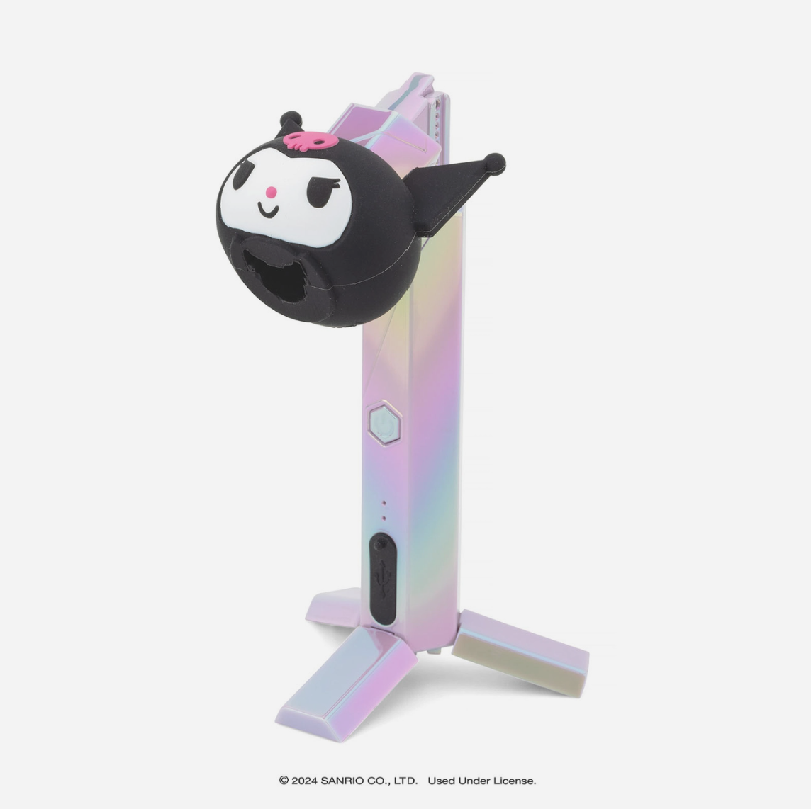 Kuromi Omini Light