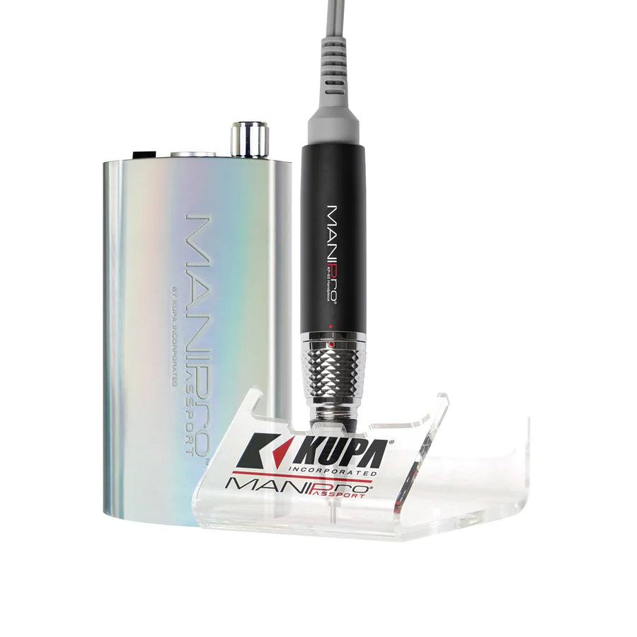 Kupa Mani-Pro Filing Machine - Unicorn + KP 65