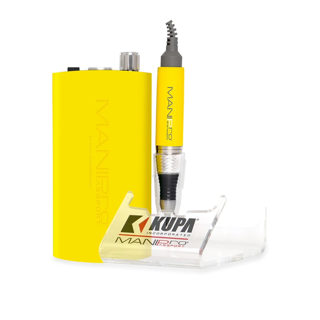 Kupa Mani-Pro Complete Filing Machine + KP65