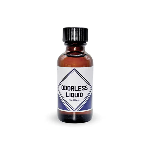 Be Beauty Student Kit 1oz Liquid & 1oz Powder