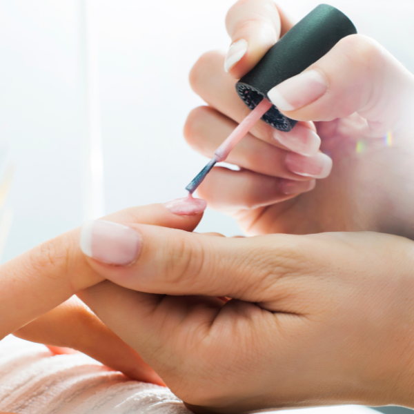 Nail Preps