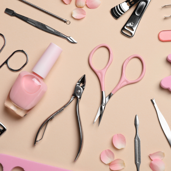 Nail Tools