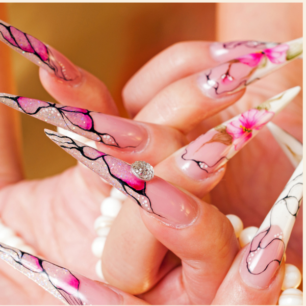 Nail Art