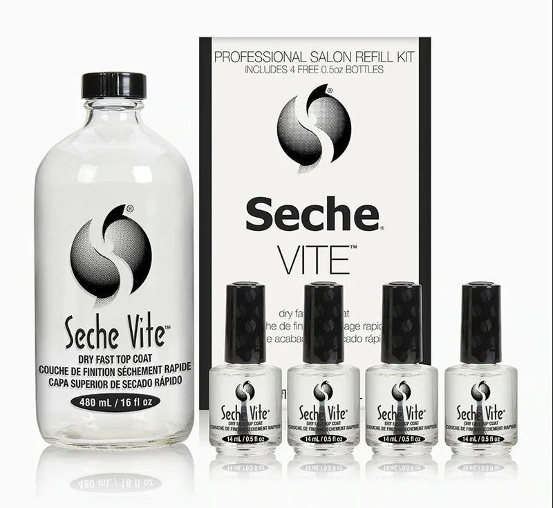 Seche Vite Quick Dry Top Coat