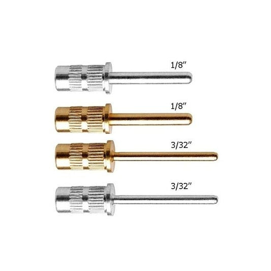 Metal Mandrel 3/32"