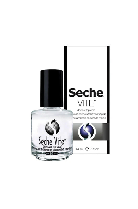 Seche Vite Quick Dry Top Coat