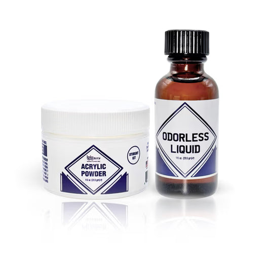 Student Kit 1oz Liquid & 1oz Powder