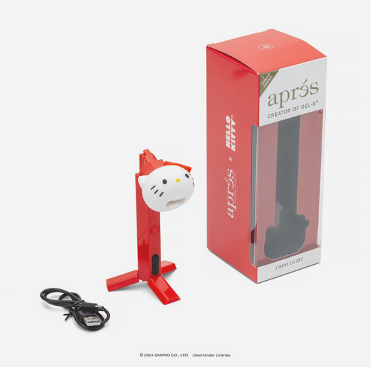 Hello Kitty Omini Light