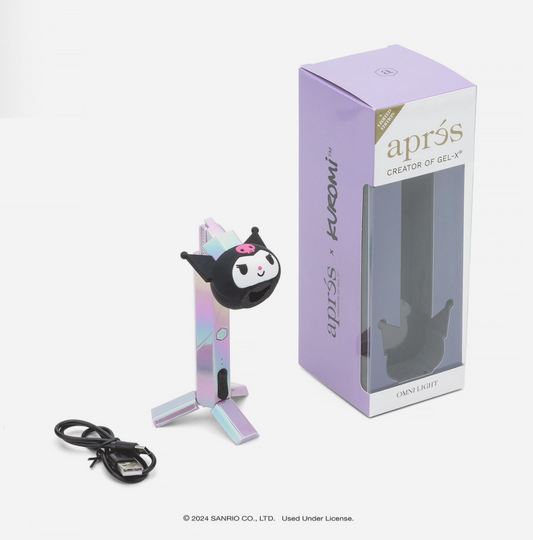 Kuromi Omini Light