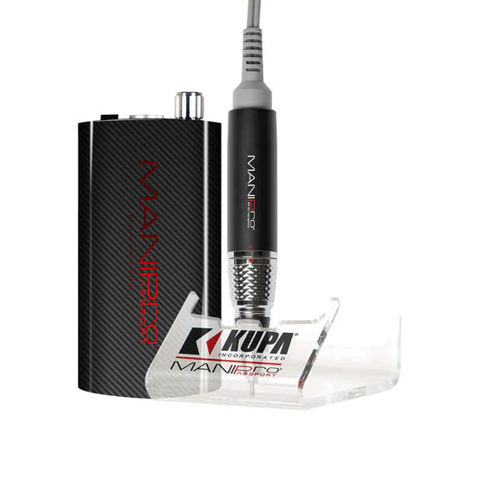 Kupa Mani-Pro Filing Machine (Multi-colors options)