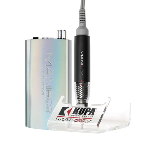 Kupa Mani-Pro Filing Machine - Unicorn + KP 65