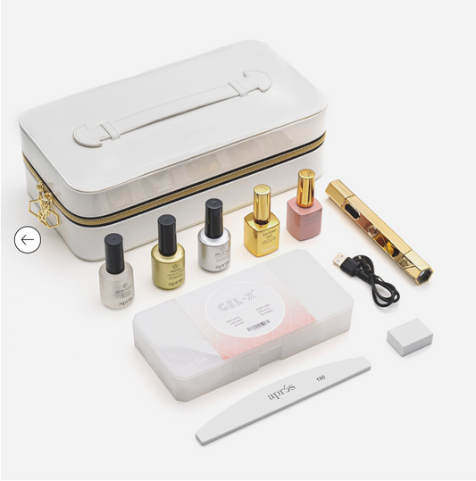 Ombre Nail Extension Kit