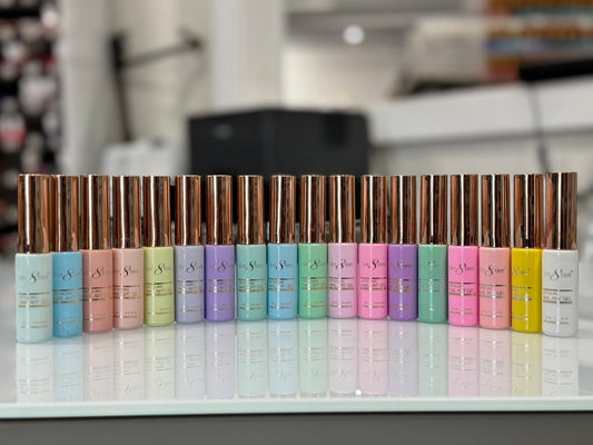Cre8tion Gel Collection - Detailing Nail Art 0.33 oz