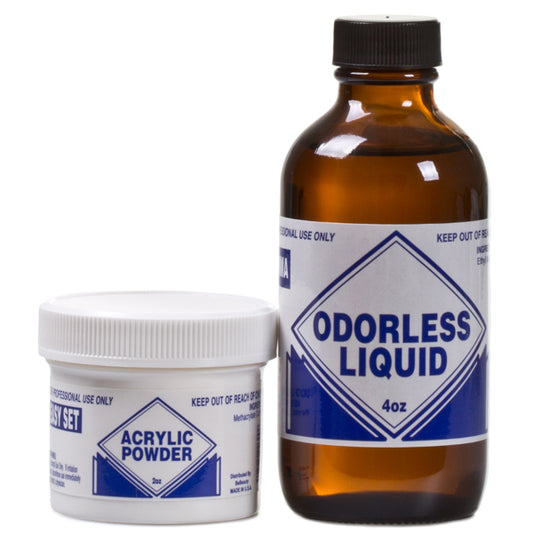 Student Kit 4oz Liquid & 2oz Powder