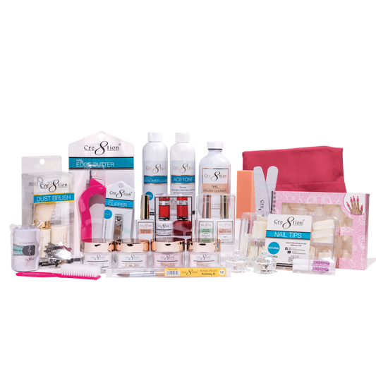 Acrylic Starter Kit